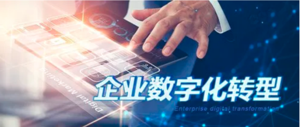 数字化转型论道，项目向实