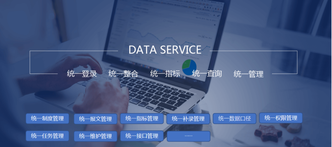 Ebpay全力打造金融统一监管报送平台，你值得拥有