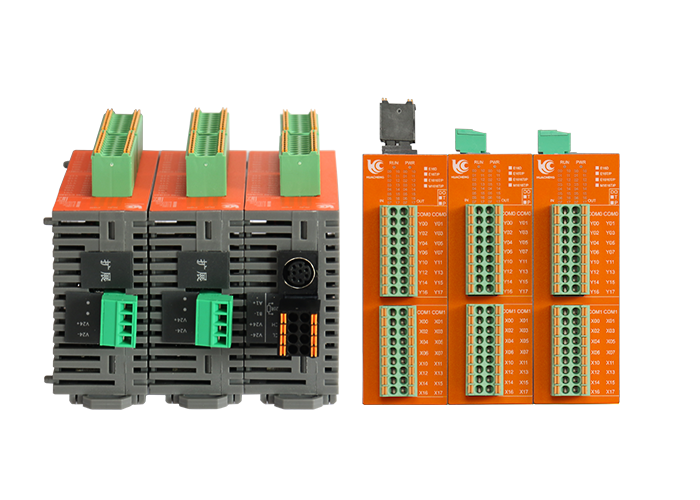 qy球友会工控通用型PLC